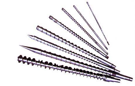 注塑機(jī)螺桿機(jī)筒的預(yù)防性維護(hù) 注塑機(jī)螺桿機(jī)筒的預(yù)防性維護(hù)