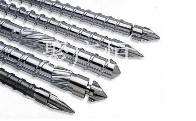 使用注塑機螺桿需要注意些什么 使用注塑機螺桿需要注意些什么