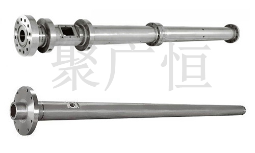 提高螺桿機(jī)筒耐磨損、耐腐蝕的強(qiáng)化措施 提高螺桿機(jī)筒耐磨損、耐腐蝕的強(qiáng)化措施