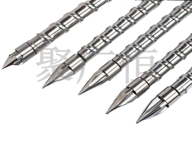 雙螺桿擠出機的輔助裝置有哪些? 雙螺桿擠出機的輔助裝置有哪些?