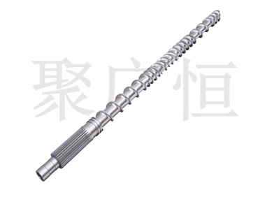 如何正確使用注塑機(jī)螺桿料筒 如何正確使用注塑機(jī)螺桿料筒